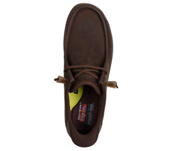 Slip-ins Relaxed Fit: Melson - Edrick Skechers sale