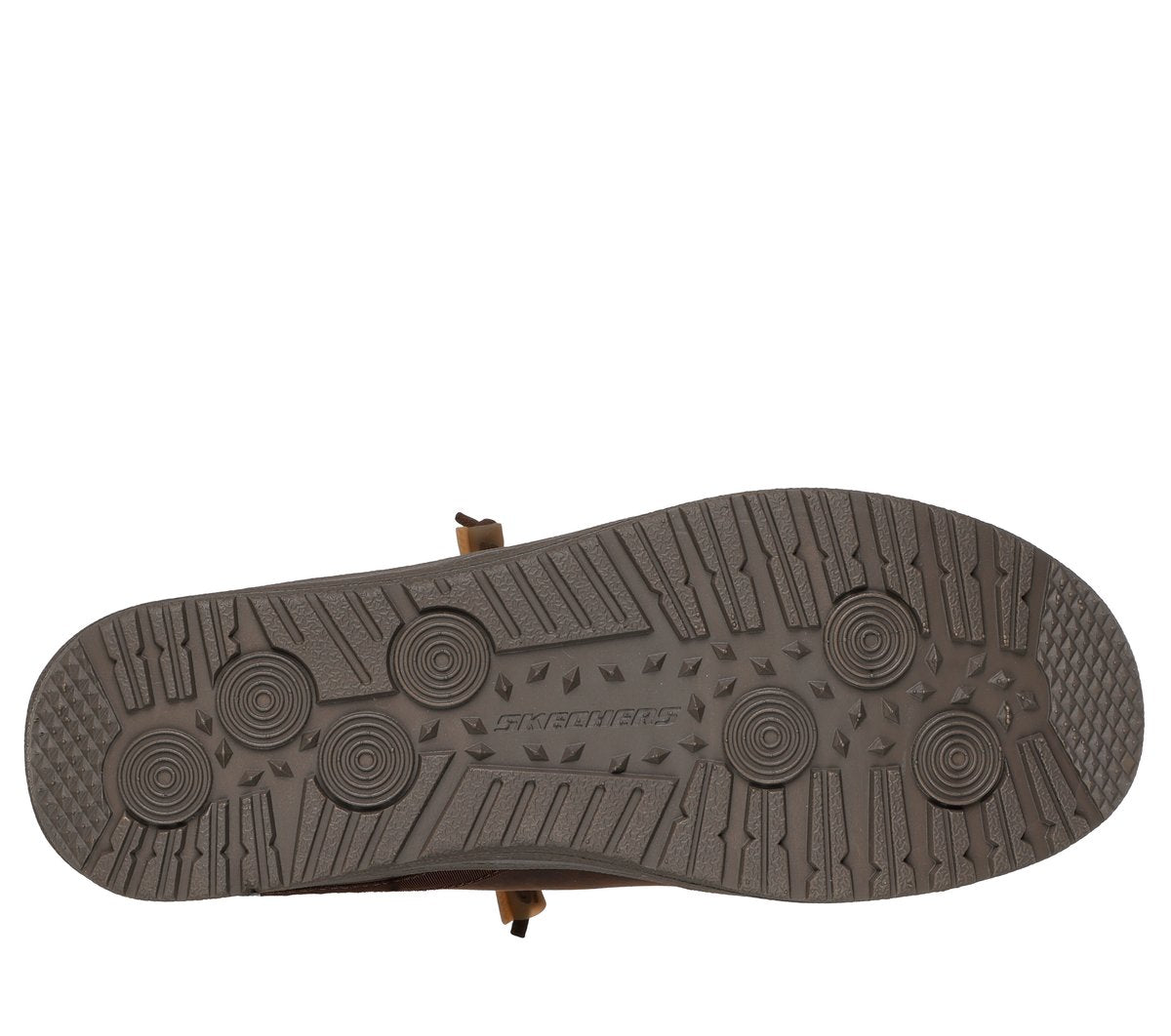 Slip-ins Relaxed Fit: Melson - Edrick Skechers sale