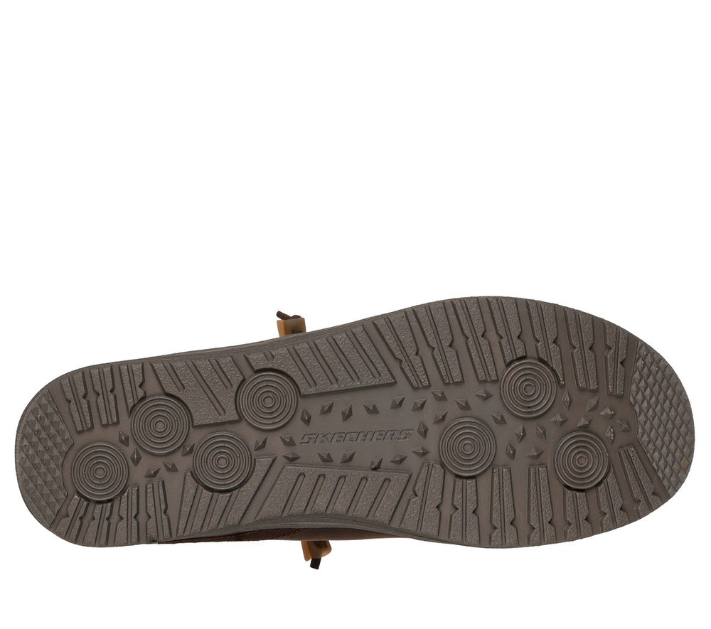 Slip-ins Relaxed Fit: Melson - Edrick Skechers sale