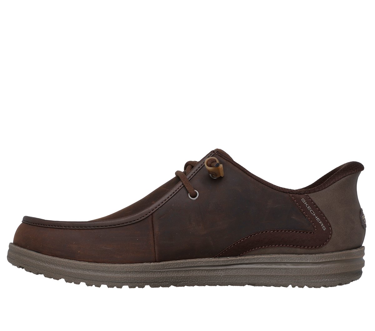 Slip-ins Relaxed Fit: Melson - Edrick Skechers sale