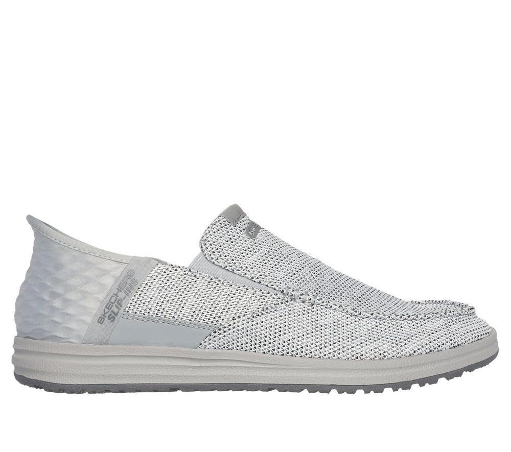 Slip-ins RF: Melson - Medford Skechers discount