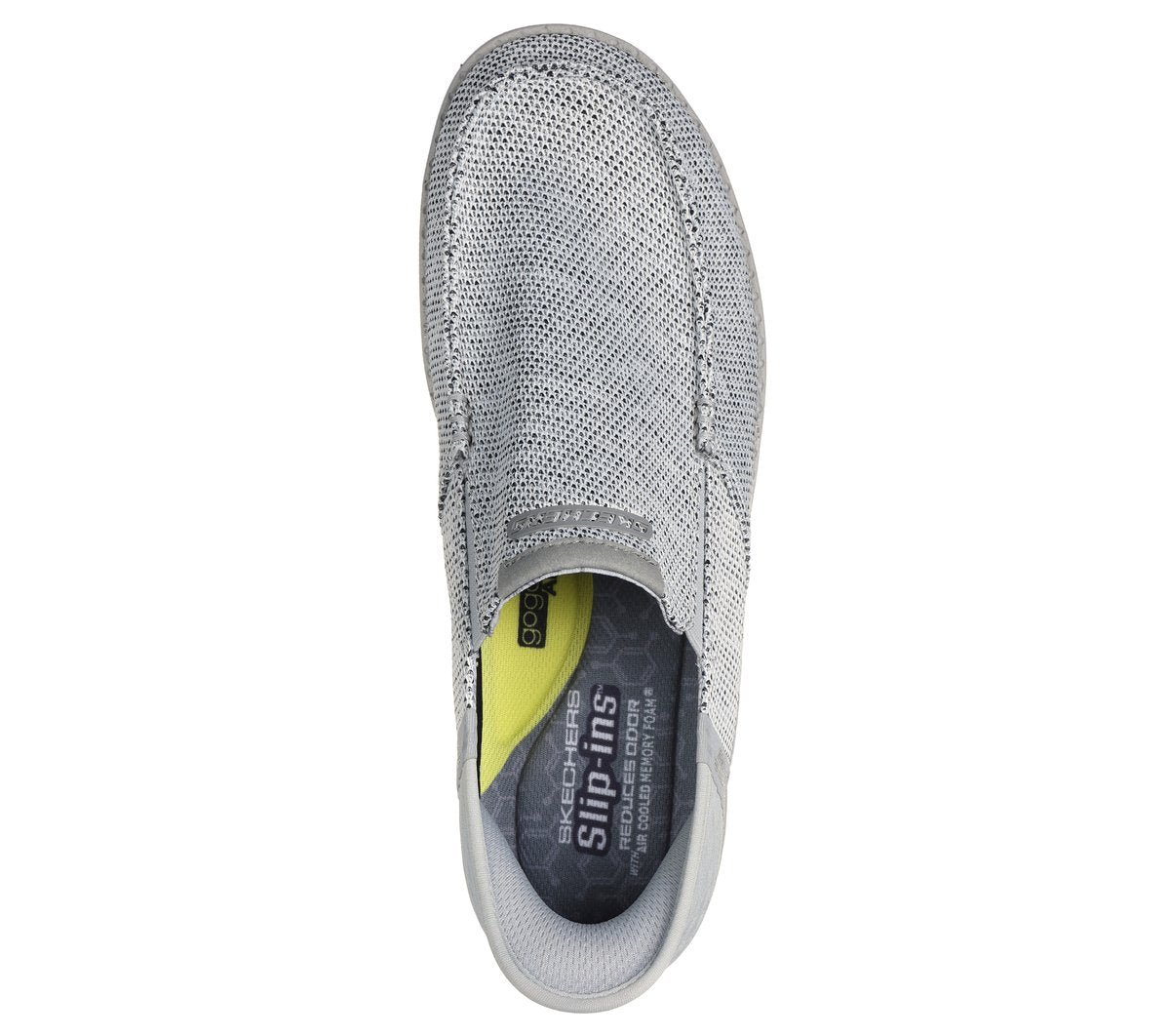Slip-ins RF: Melson - Medford Skechers discount