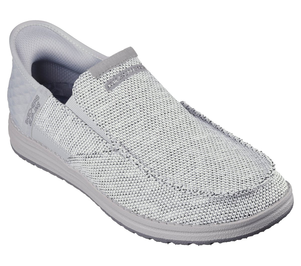 Slip-ins RF: Melson - Medford Skechers discount