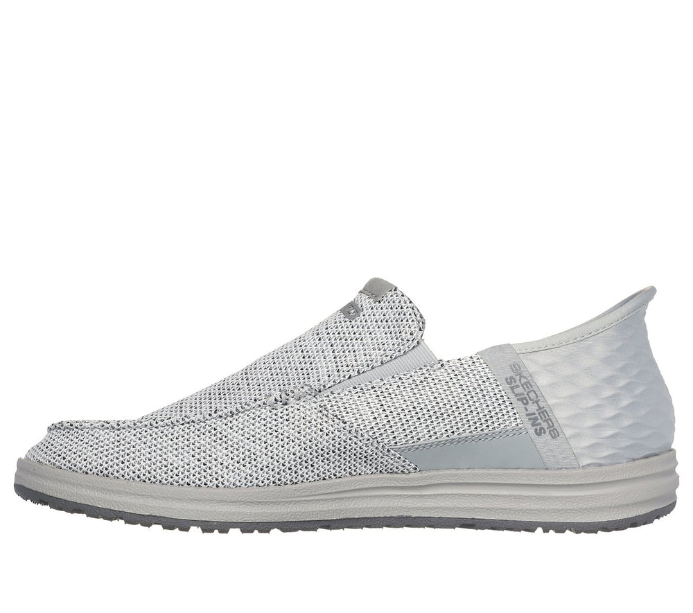 Slip-ins RF: Melson - Medford Skechers discount