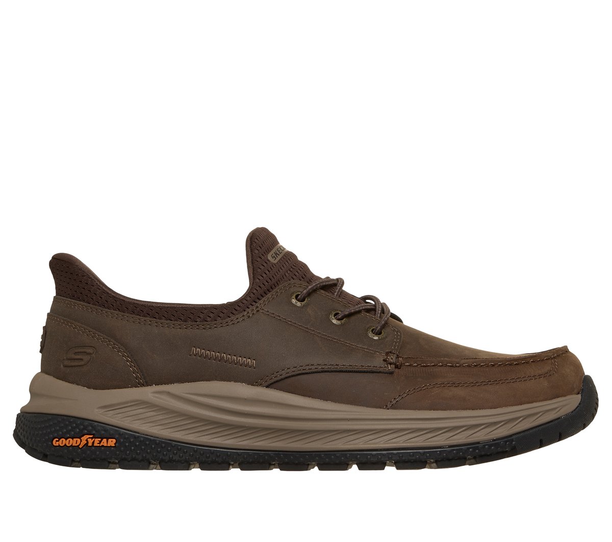 Slip-ins Relaxed Fit: Meroe - Ollie Skechers online
