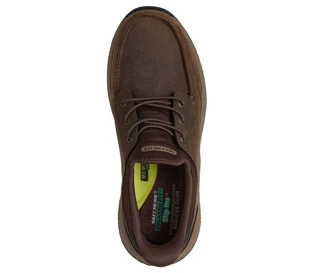 Slip-ins Relaxed Fit: Meroe - Ollie Skechers online