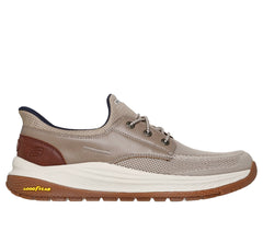 Slip-ins Relaxed Fit: Meroe - Alden Skechers US