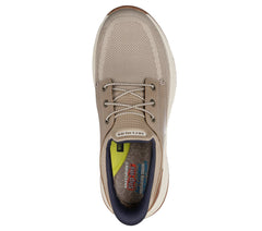 Slip-ins Relaxed Fit: Meroe - Alden Skechers US