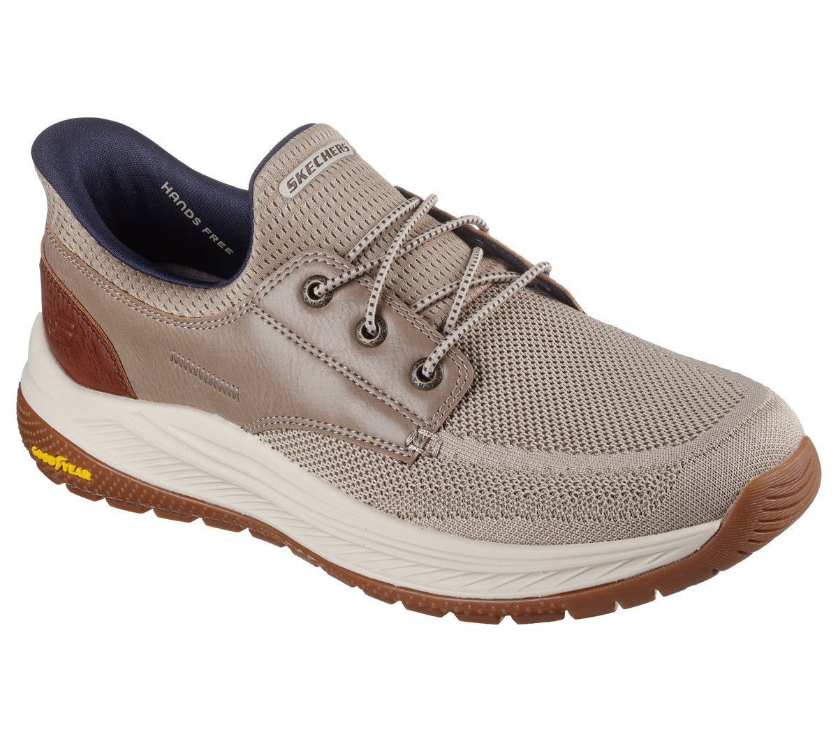 Slip-ins Relaxed Fit: Meroe - Alden Skechers US