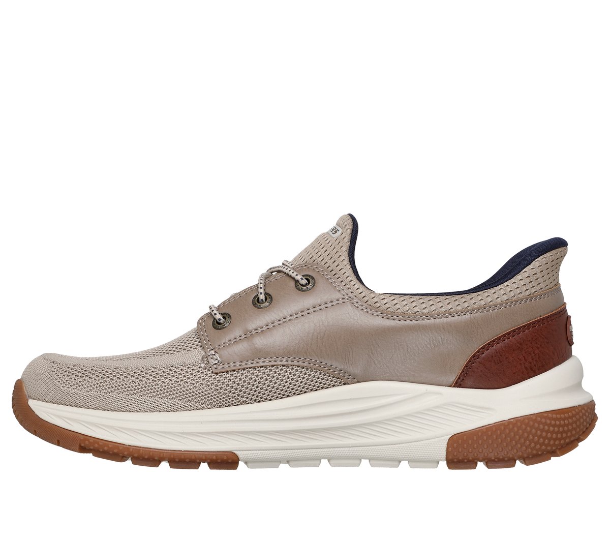 Slip-ins Relaxed Fit: Meroe - Alden Skechers US