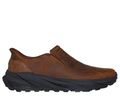Slip-ins Relaxed Fit: Conner - Rayne Skechers outlet