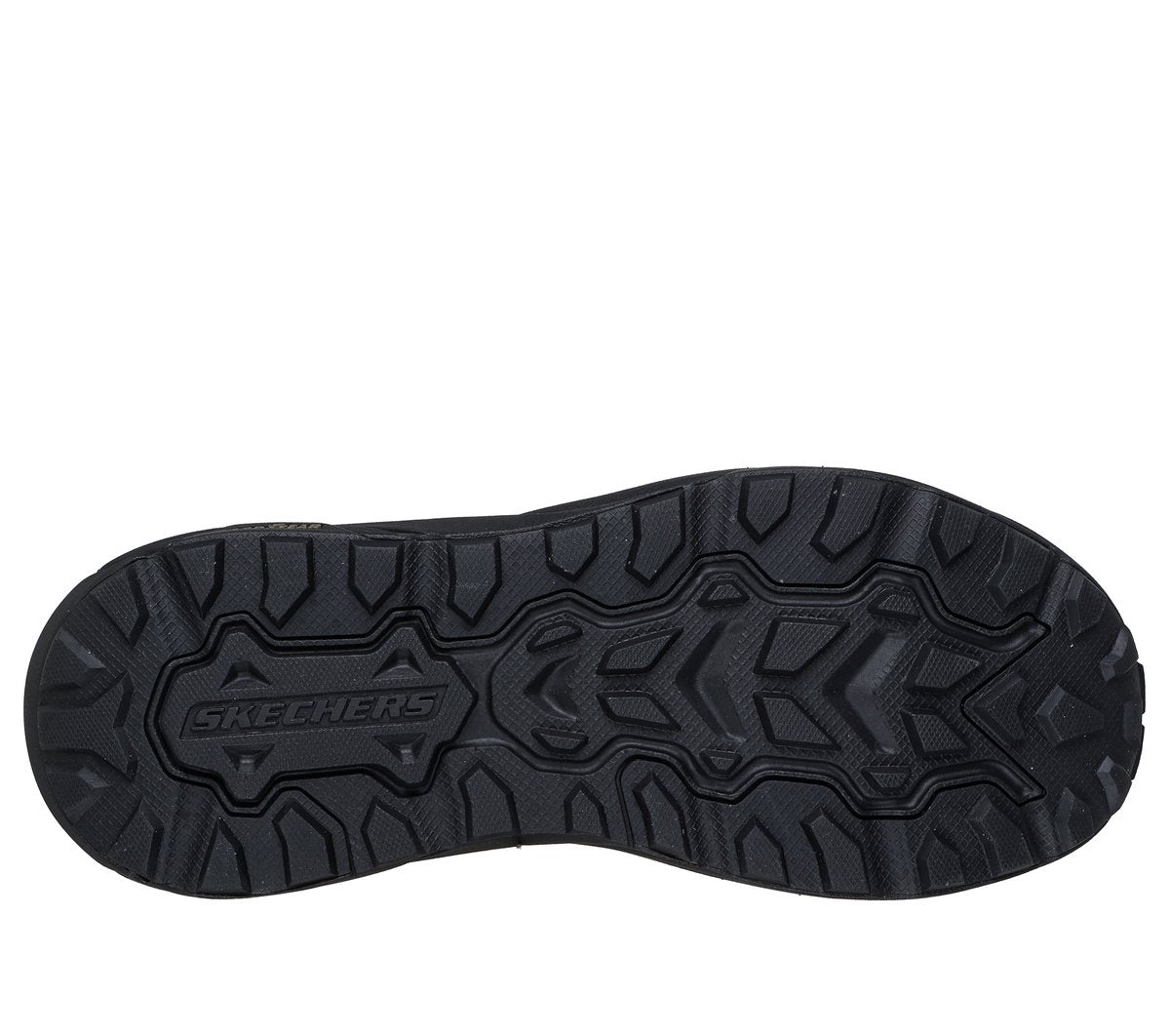 Slip-ins Relaxed Fit: Conner - Rayne Skechers outlet