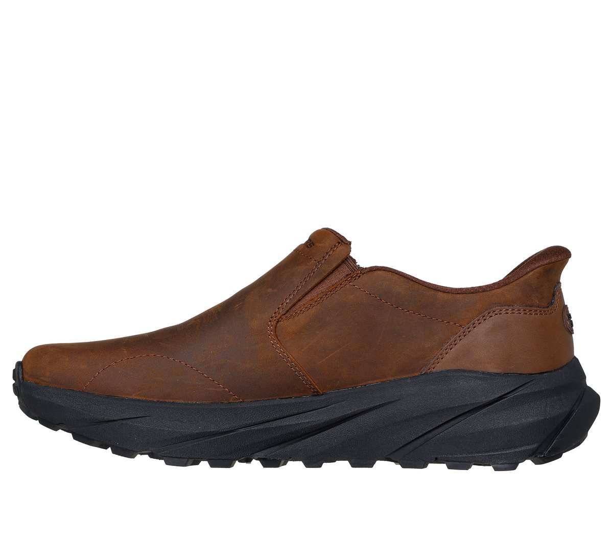 Slip-ins Relaxed Fit: Conner - Rayne Skechers outlet
