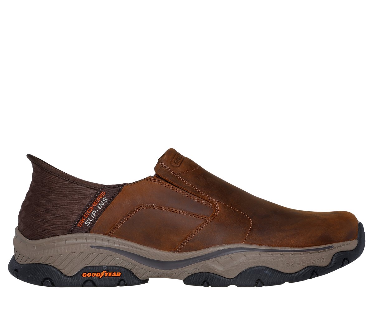 Slip-ins RF: Craster - Lanigan Skechers sale