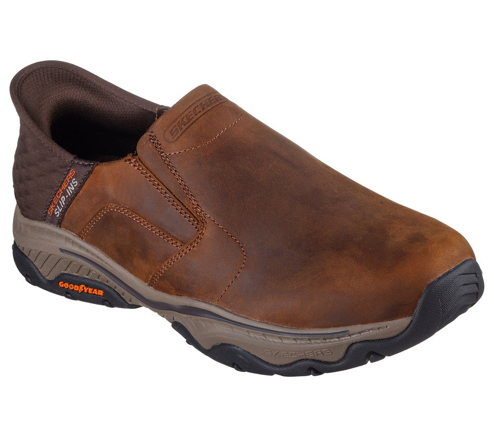 Slip-ins RF: Craster - Lanigan Skechers sale