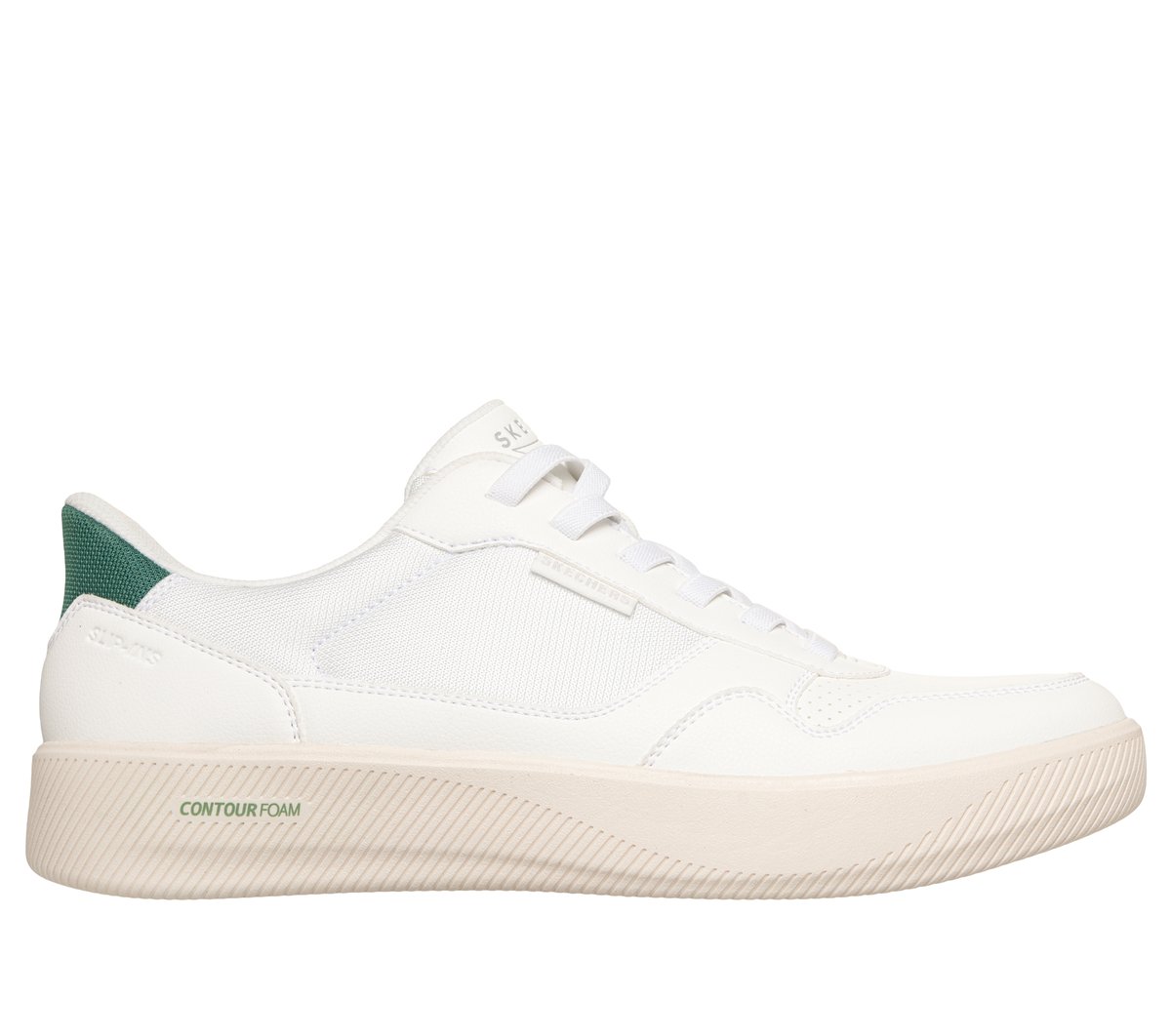 Slip-ins: Arch Fit Court Break - Komfortabel Skechers for sale