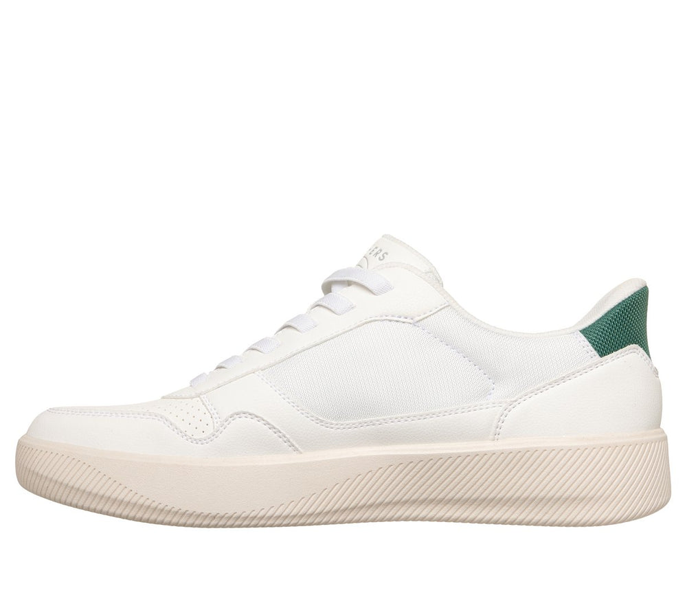 Slip-ins: Arch Fit Court Break - Komfortabel Skechers for sale
