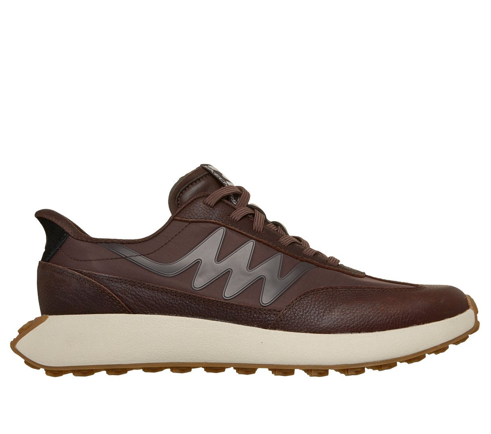 Slip-ins Mark Nason: The Ultra Jogger - Falcon Skechers on sale