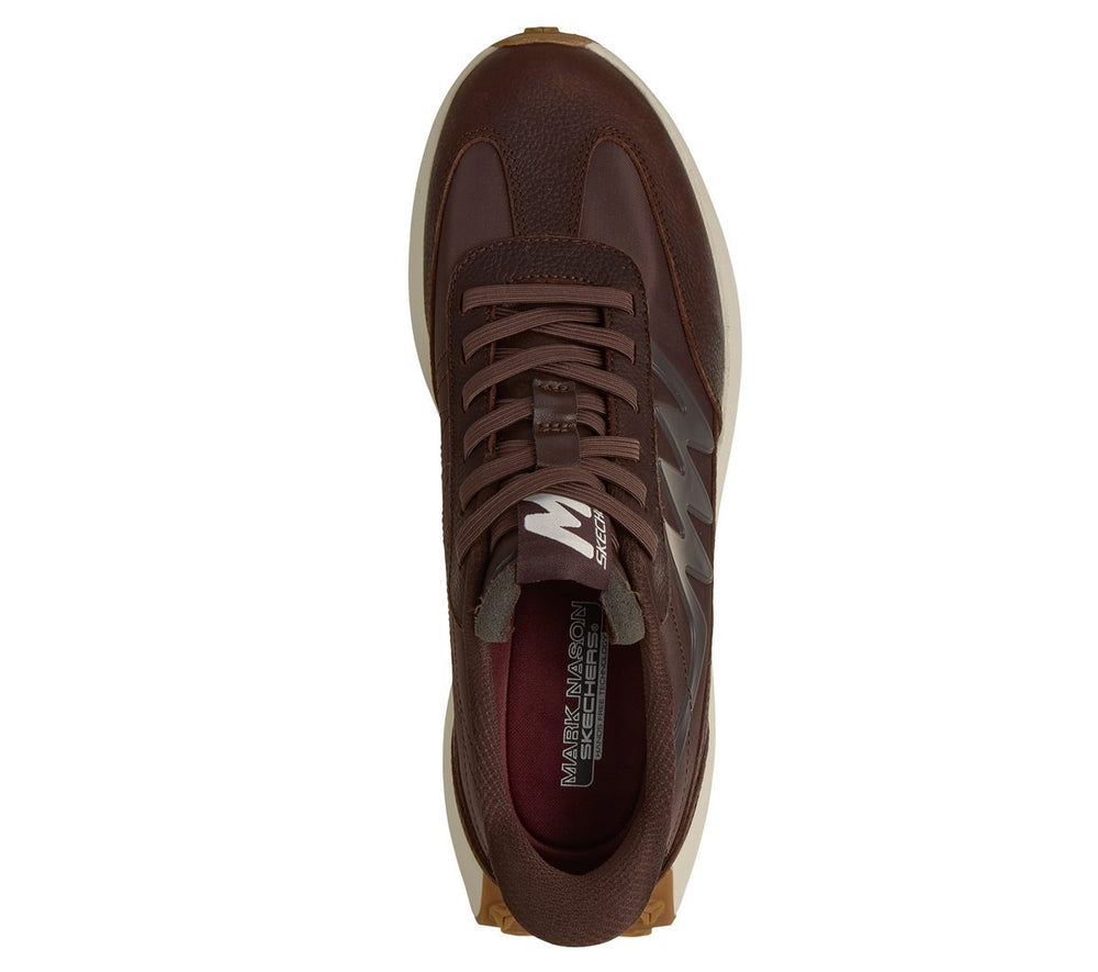Slip-ins Mark Nason: The Ultra Jogger - Falcon Skechers on sale