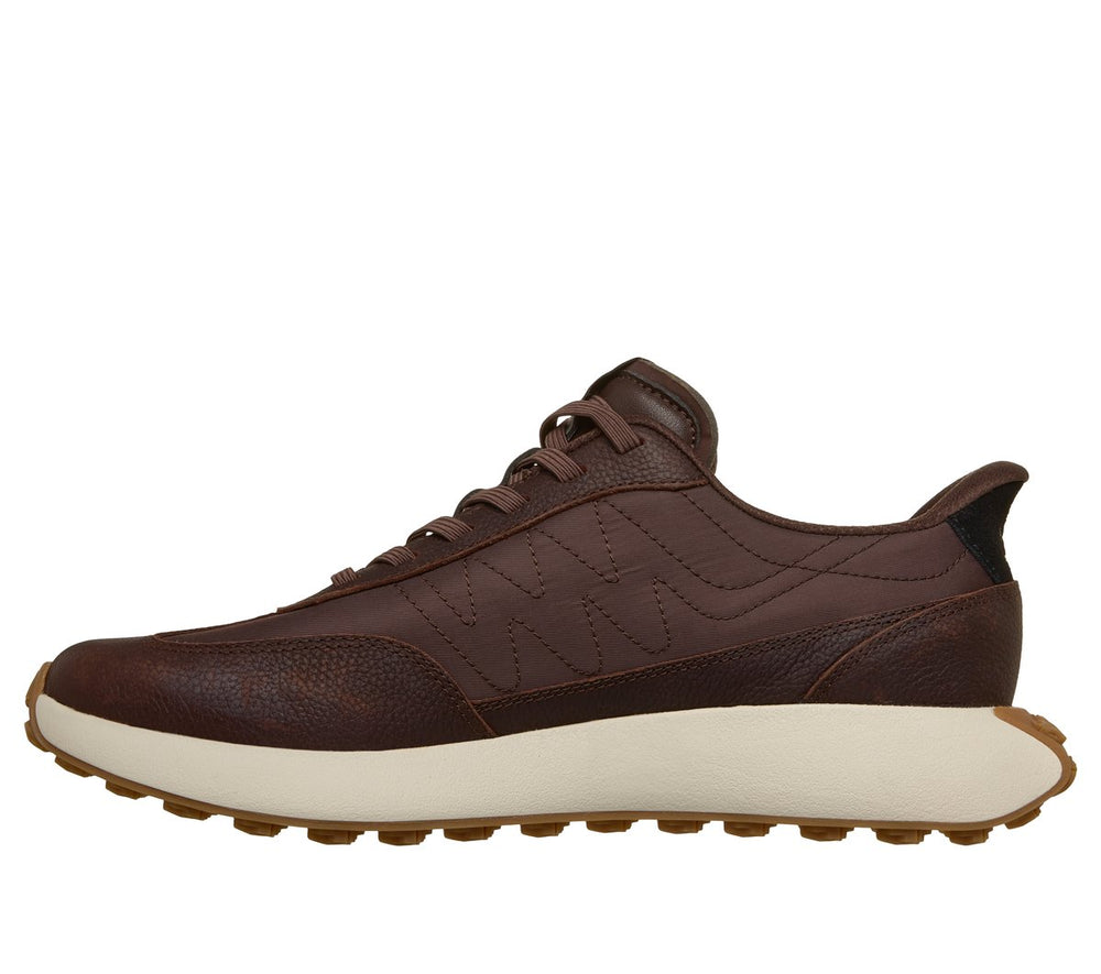 Slip-ins Mark Nason: The Ultra Jogger - Falcon Skechers on sale