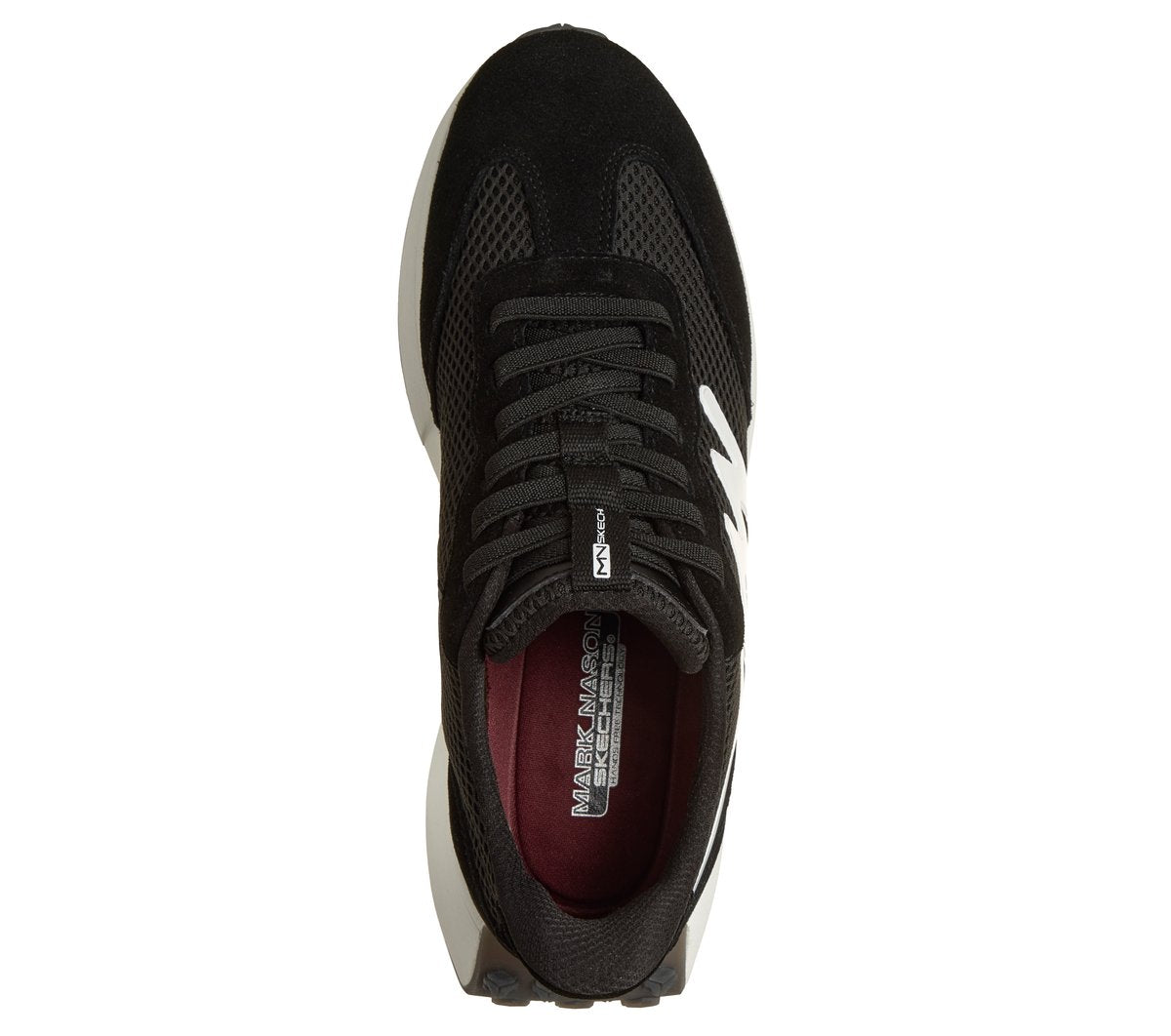 Slip-ins Mark Nason: The Ultra Jogger - Vayl Skechers outlet