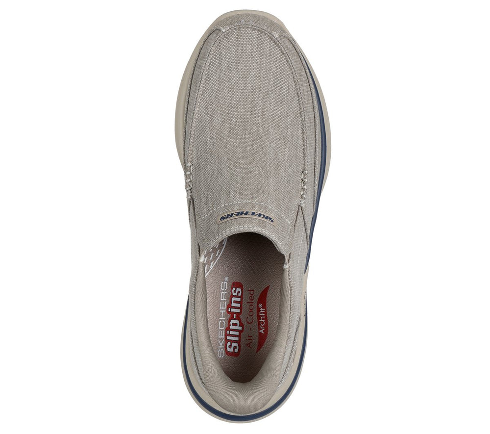 Slip-ins: Arch Fit Superior - Talbert Skechers sale