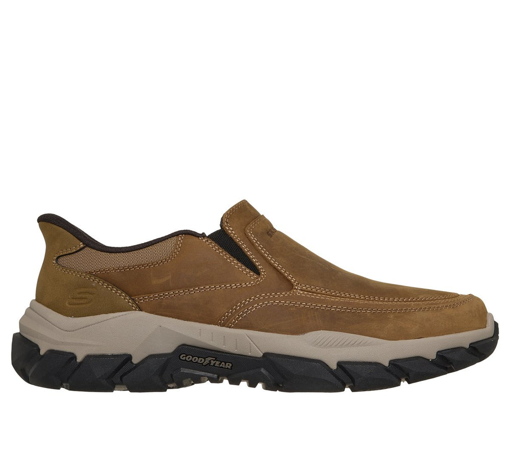 Slip-ins Relaxed Fit: Santoro -Archaic Skechers discount