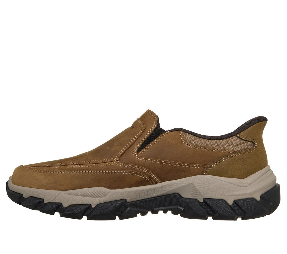 Slip-ins Relaxed Fit: Santoro -Archaic Skechers discount