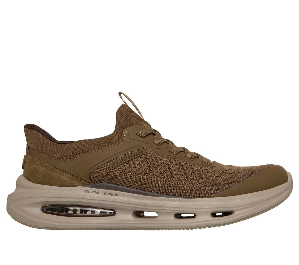 Slip-ins Relaxed Fit: Sloan - Orbital Skechers for sale