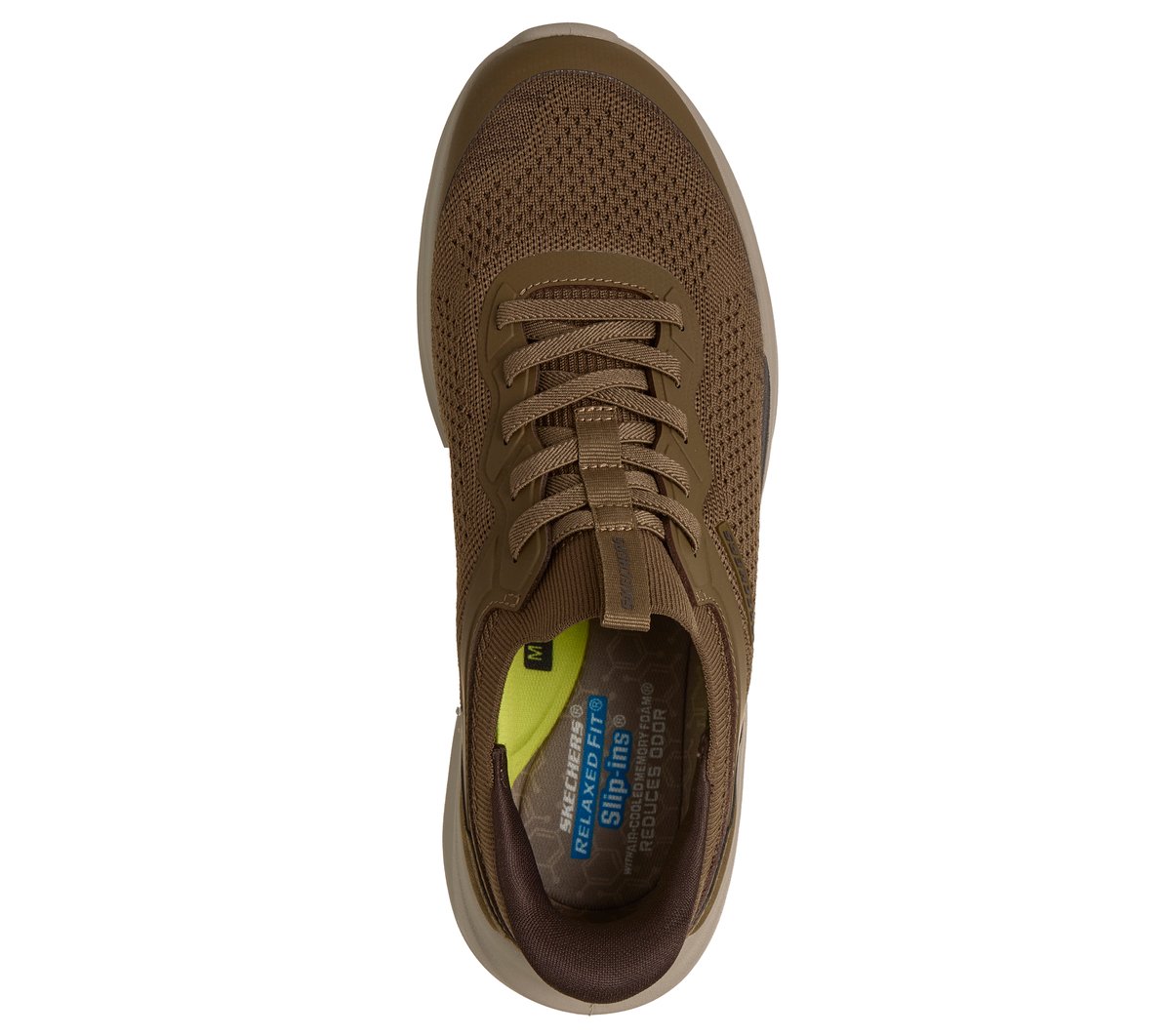 Slip-ins Relaxed Fit: Sloan - Orbital Skechers for sale