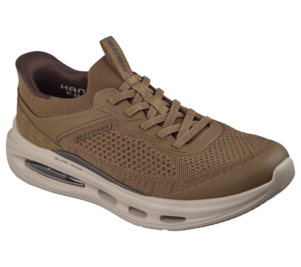 Slip-ins Relaxed Fit: Sloan - Orbital Skechers for sale