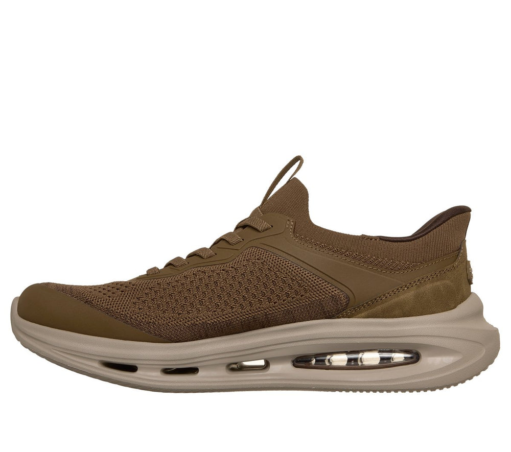 Slip-ins Relaxed Fit: Sloan - Orbital Skechers for sale