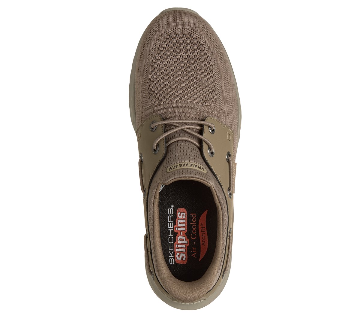 Slip-ins Relaxed Fit: Arch Fit Orvan - Starport Skechers US