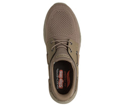 Slip-ins Relaxed Fit: Arch Fit Orvan - Starport Skechers US