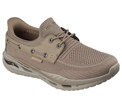 Slip-ins Relaxed Fit: Arch Fit Orvan - Starport Skechers US