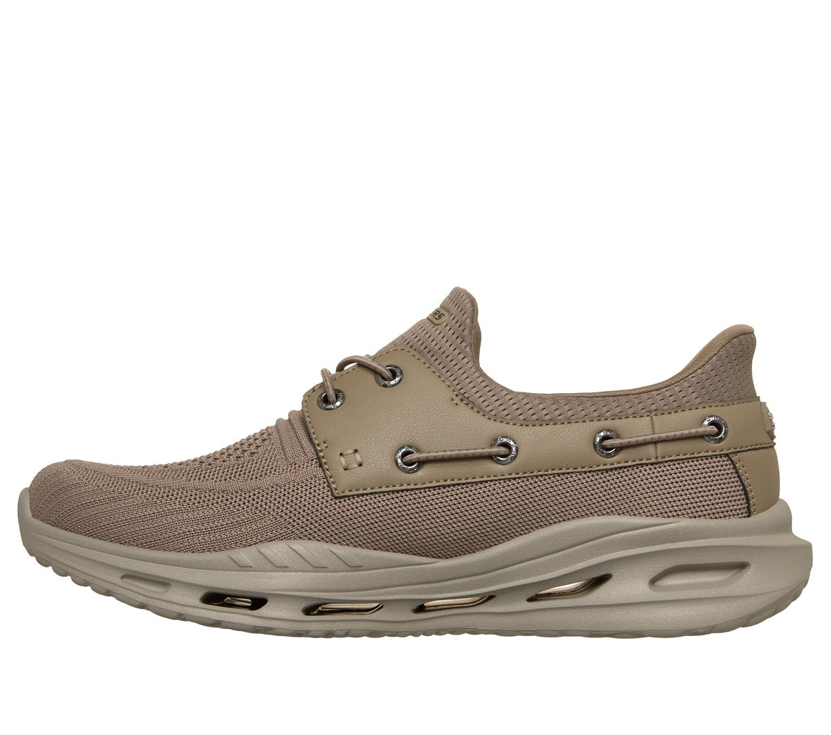 Slip-ins Relaxed Fit: Arch Fit Orvan - Starport Skechers US