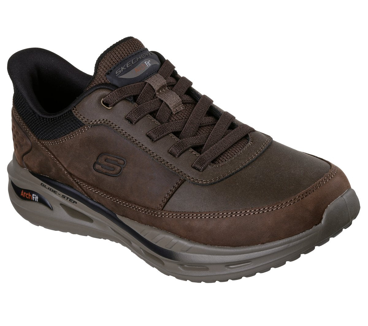 Slip-ins: Arch Fit Orvan - Moxley Skechers on sale