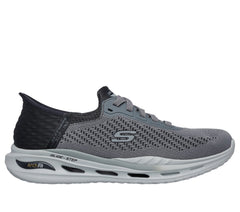 Slip-ins Relaxed Fit: Arch Fit Orvan - Drex Skechers outlet