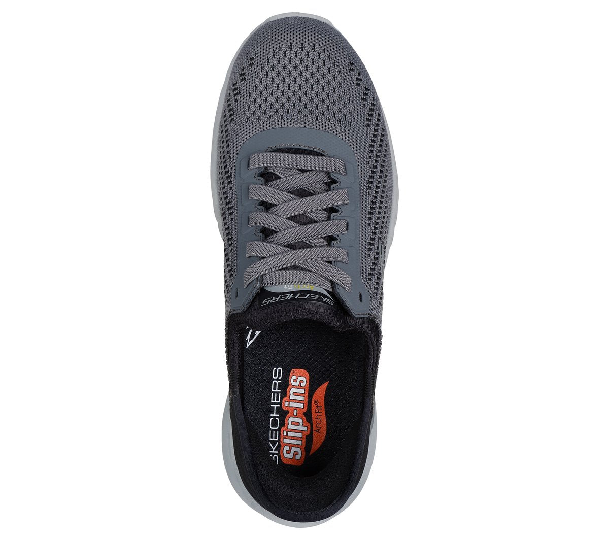 Slip-ins Relaxed Fit: Arch Fit Orvan - Drex Skechers outlet