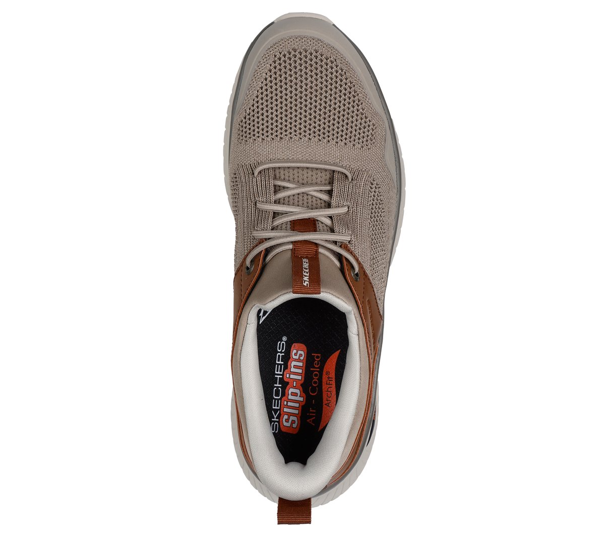 Slip-ins Relaxed Fit: Arch Fit Crosser - Emeric Skechers sale