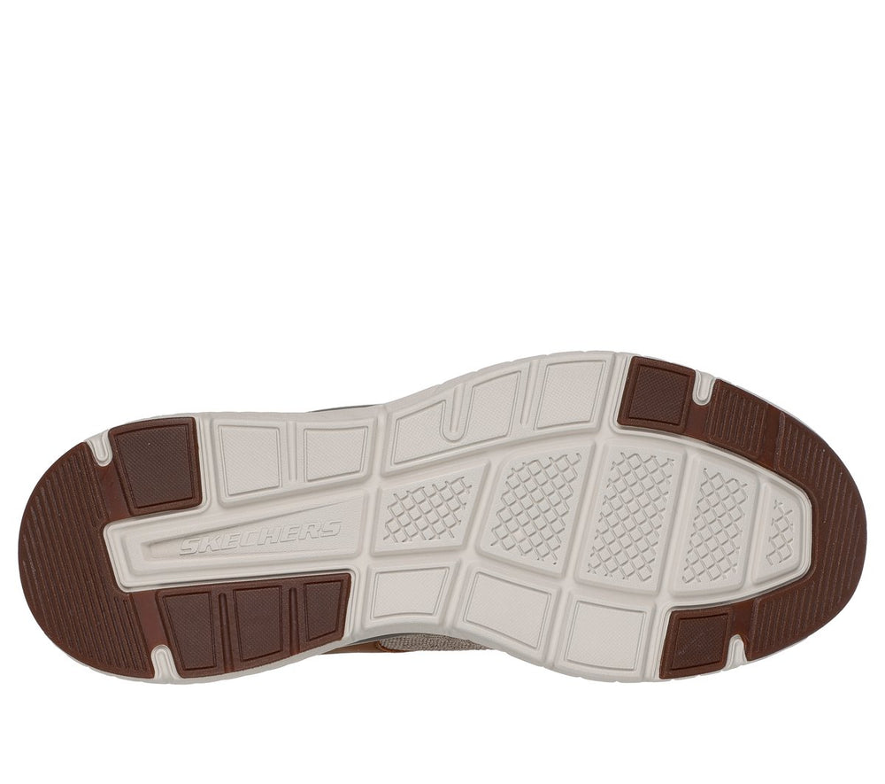 Slip-ins Relaxed Fit: Arch Fit Crosser - Emeric Skechers sale
