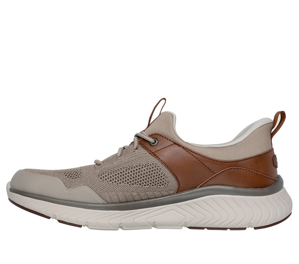 Slip-ins Relaxed Fit: Arch Fit Crosser - Emeric Skechers sale