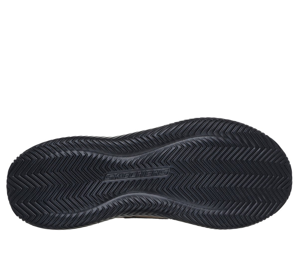 Slip-ins Relaxed Fit: Hasting - Rowell Skechers discount