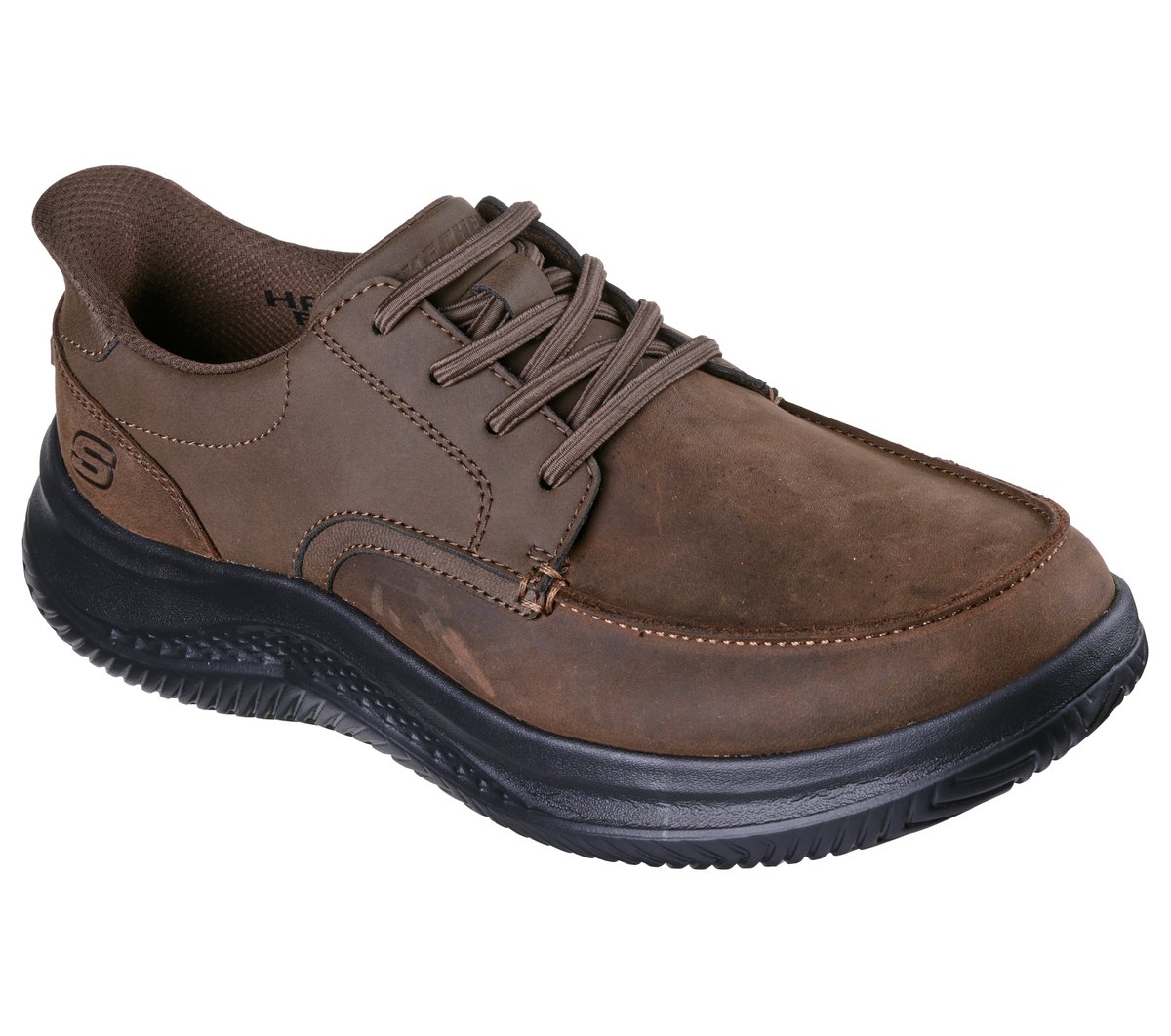 Slip-ins Relaxed Fit: Hasting - Rowell Skechers discount