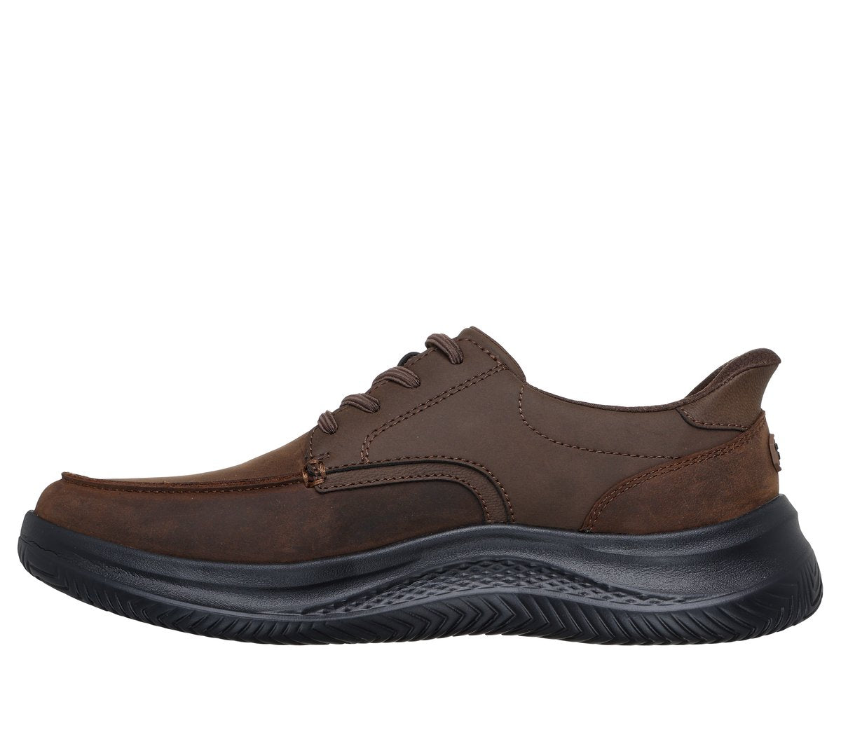 Slip-ins Relaxed Fit: Hasting - Rowell Skechers discount