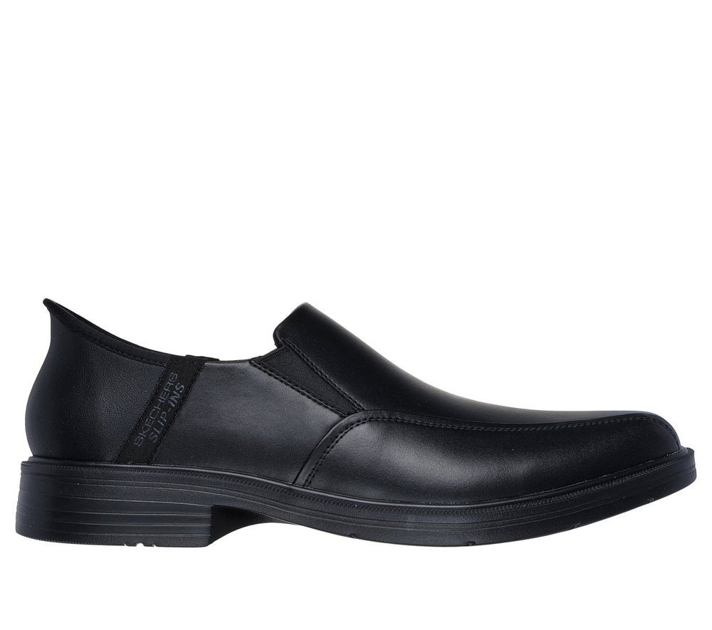 Slip-ins Relaxed Fit: Caswell - Frantone Skechers online
