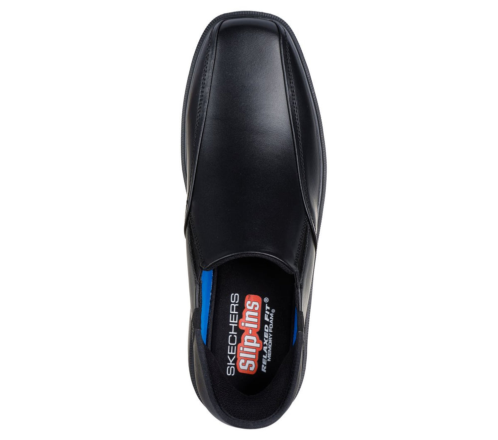 Slip-ins Relaxed Fit: Caswell - Frantone Skechers online