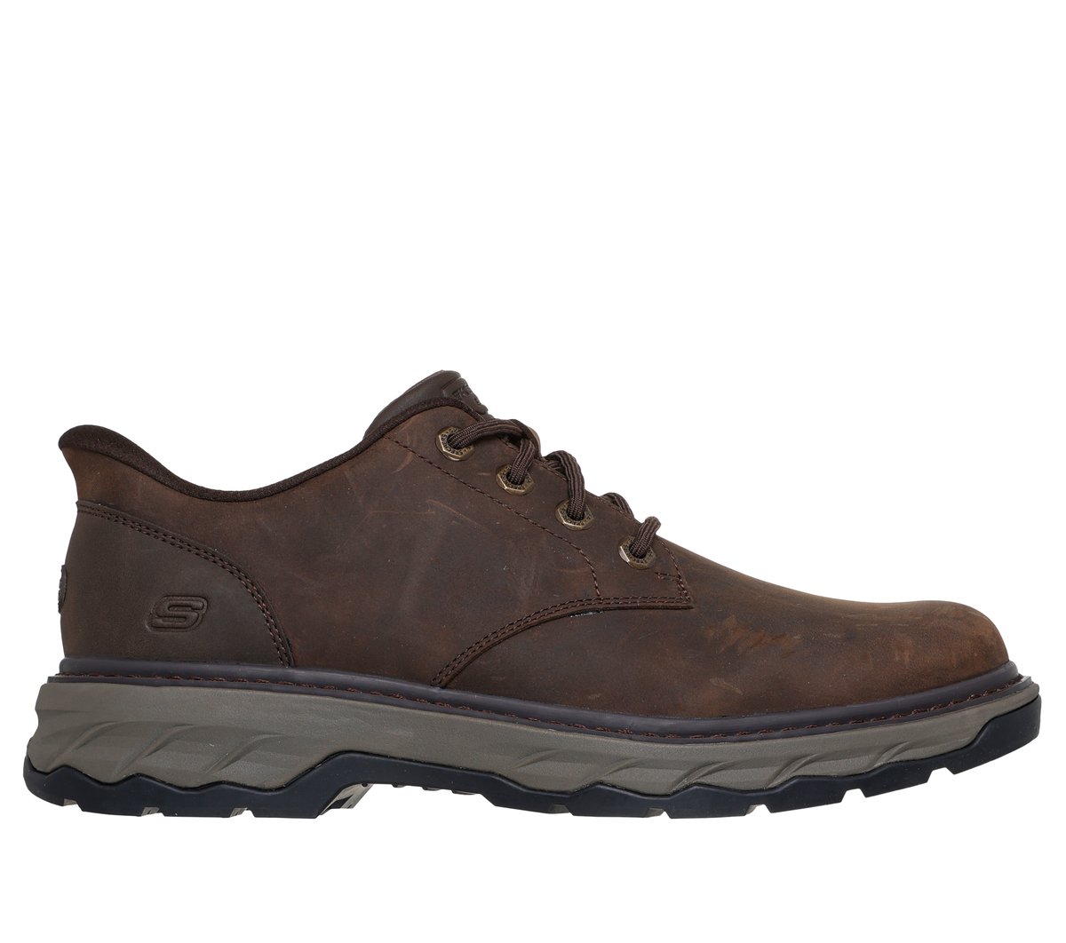 Slip-ins Relaxed Fit: Lockett - Spence Skechers US