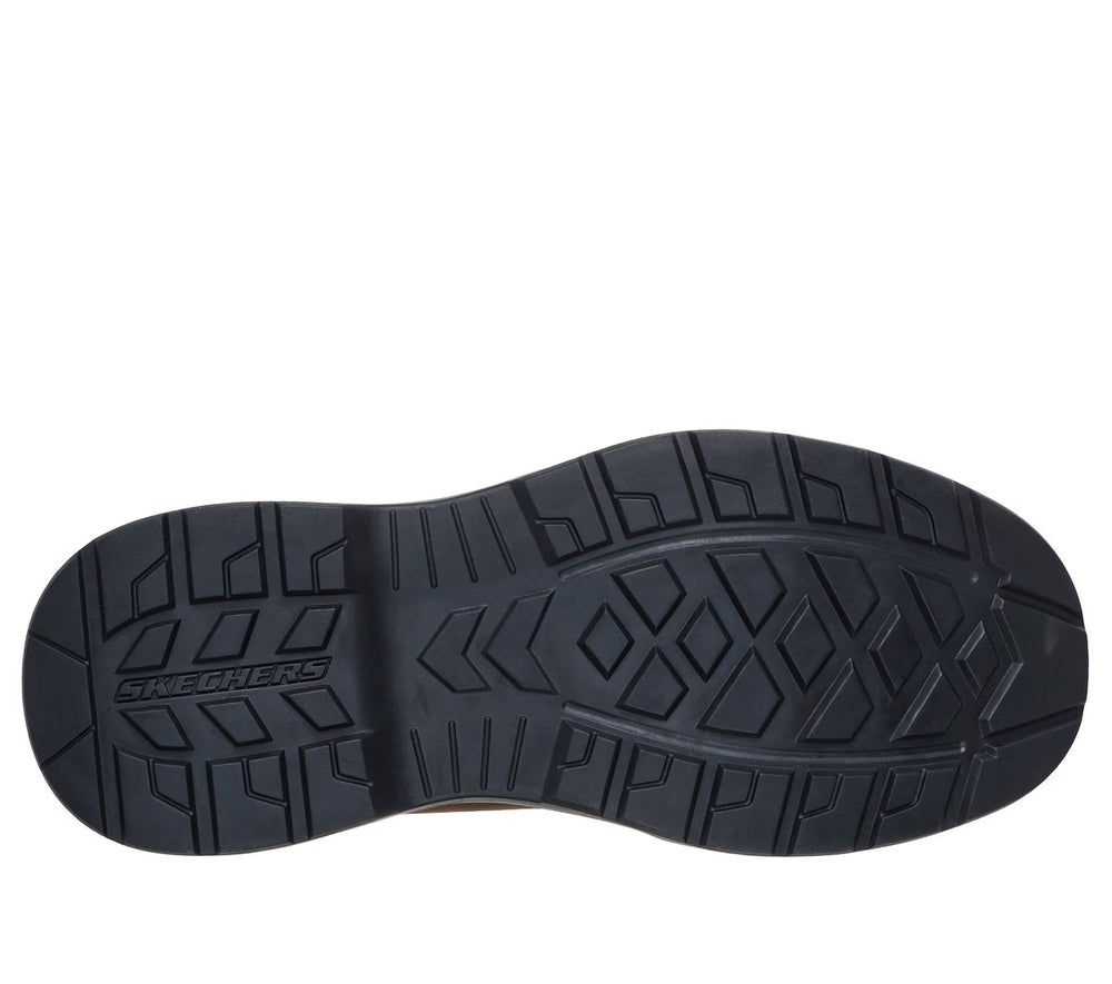 Slip-ins Relaxed Fit: Lockett - Spence Skechers US