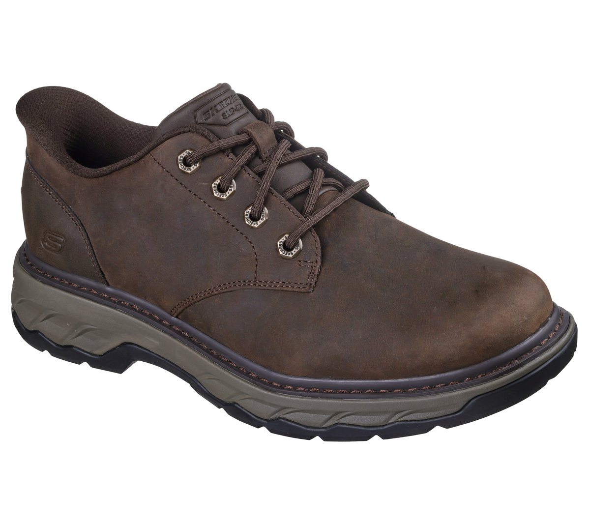 Slip-ins Relaxed Fit: Lockett - Spence Skechers US
